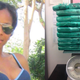 Beauty Queen Turned Drug-Smuggling Flight Attendant Turns Herself In
